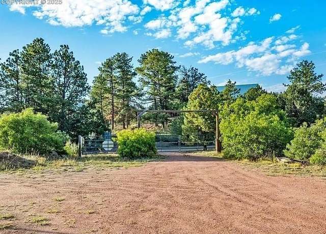 Property at 455 Staghorn Dr, Canon City, CO 81212