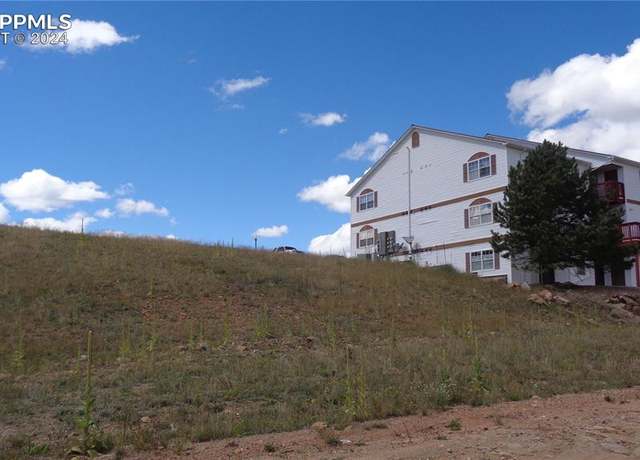 Property at W Womack St, Cripple Creek, CO 80813