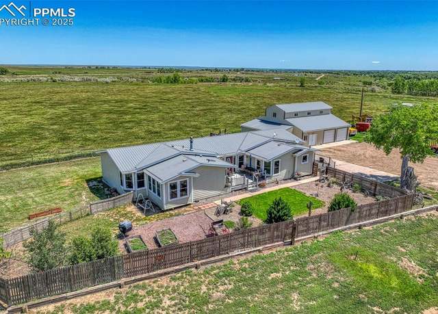 Property at 17115 County Road 75.1, Trinidad, CO 81082, 4 beds, 3 baths