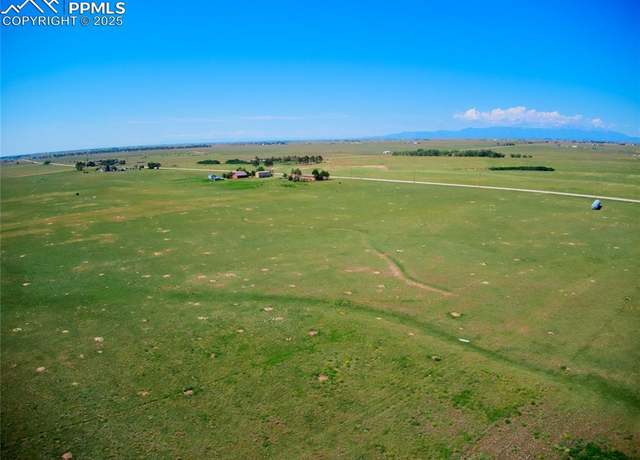 Property at 22945 Farmhouse Ct, Calhan, CO 80808