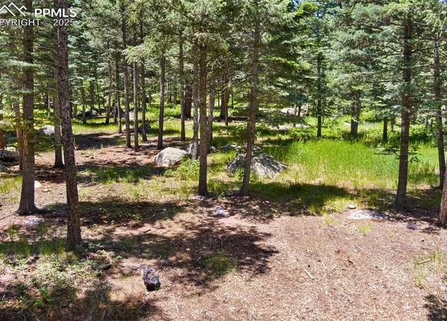 Property at 5070 Broadlake Vw, Colorado Springs, CO 80906