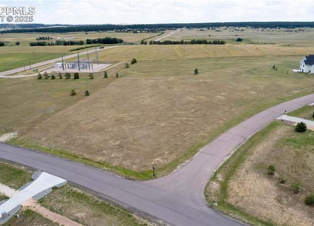 Property at 20463 Hunting Downs Way, Monument, CO 80132