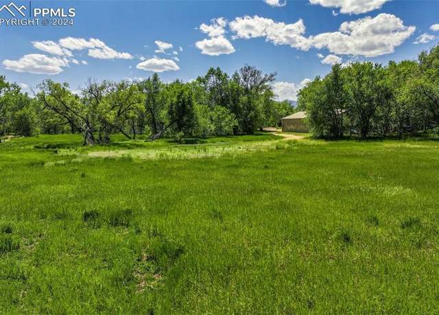 Property at Kokomo St, Colorado Springs, CO 80911