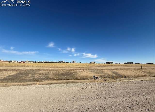 Property at 12115 S Conestoga Trl, Elbert, CO 80106