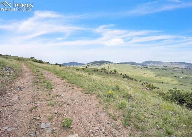 Property at N B St, Cripple Creek, CO 80813