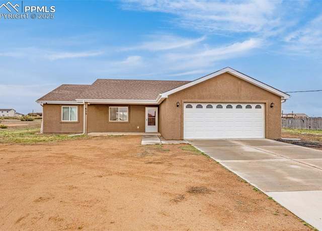 Property at 623 E Paradise Dr, Pueblo West, CO 81007, 3 beds, 2 baths