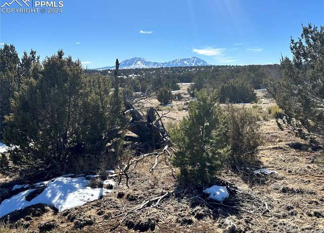 Property at Lot 606 Pico Del Questa, Walsenburg, CO 81089