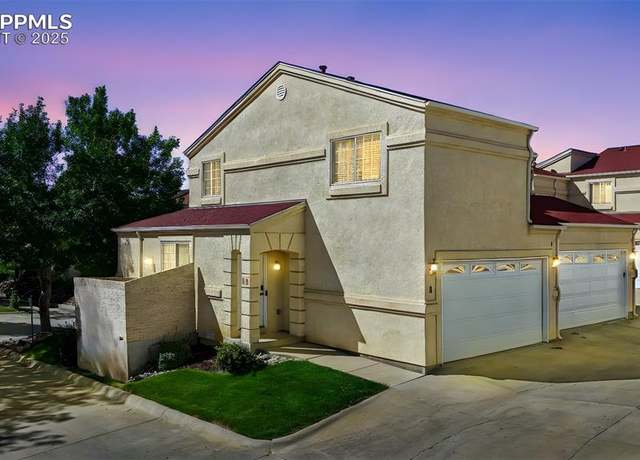 Property at 4145 Outlook Blvd #T, Pueblo, CO 81008, 2 beds, 2.5 baths
