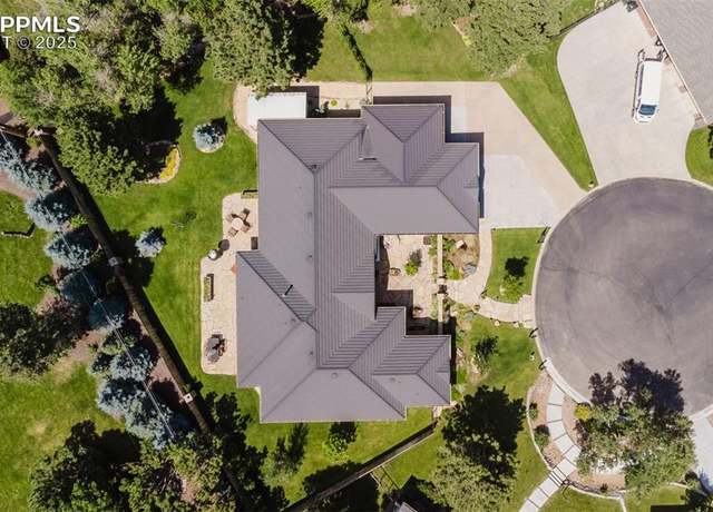 Property at 250 Mayfield Ln, Colorado Springs, CO 80906, 7 beds, 5.5 baths