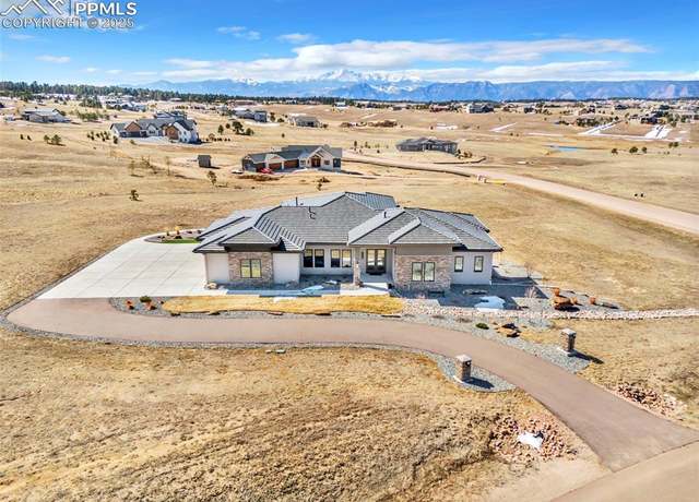 Property at 4308 Silver Nell Dr, Colorado Springs, CO 80908, 4 beds, 5 baths