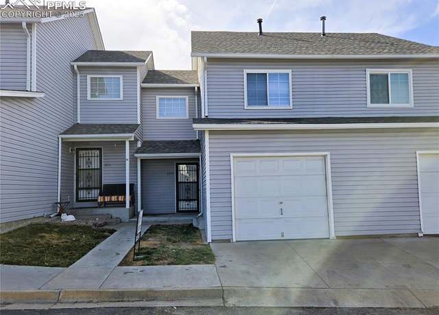 Property at 3849 E 121st Ave, Thornton, CO 80241, 3 beds, 2.5 baths