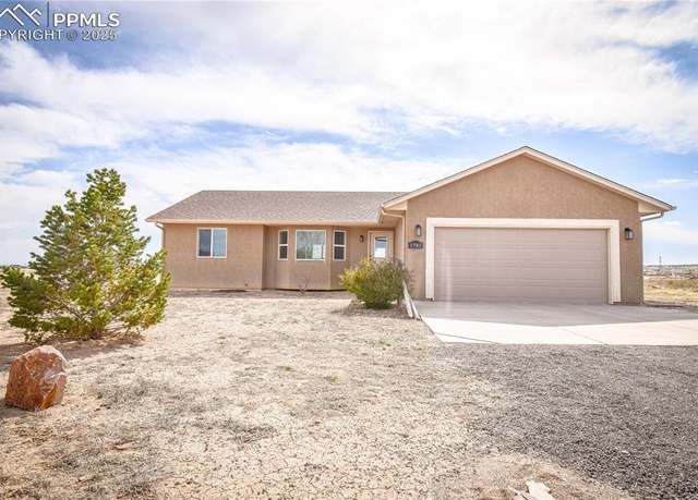 Property at 1781 N Billy The Kid Ln, Pueblo, CO 81007, 3 beds, 2 baths