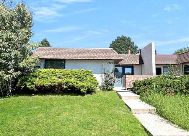 Property at 5720 Trout Creek Pass Dr, Colorado Springs, CO 80917, 2 beds, 2 baths