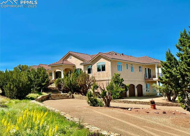 Property at 501 S Siesta Way, Pueblo West, CO 81007, 4 beds, 4 baths
