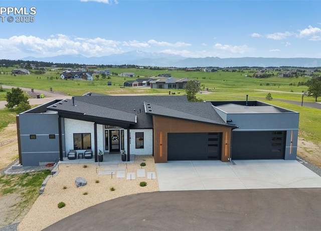 Property at 4257 Silver Nell Dr, Colorado Springs, CO 80908, 5 beds, 5.5 baths