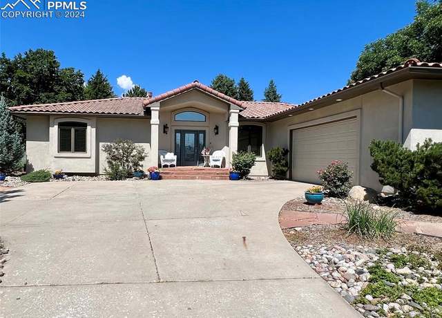 Property at 3020 Shadybrook Ln, Colorado Springs, CO 80904, 3 beds, 3 baths