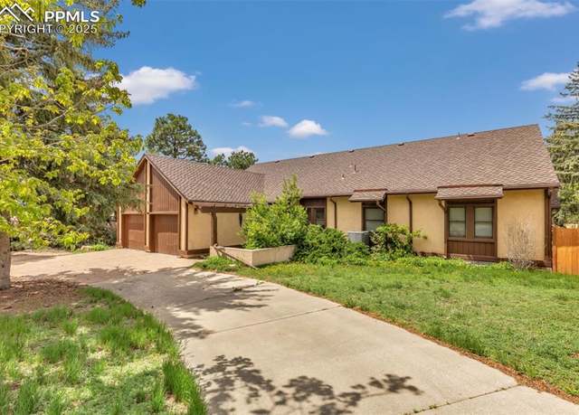 Property at 1510 Kenland Ct, Colorado Springs, CO 80915, 6 beds, 4.5 baths