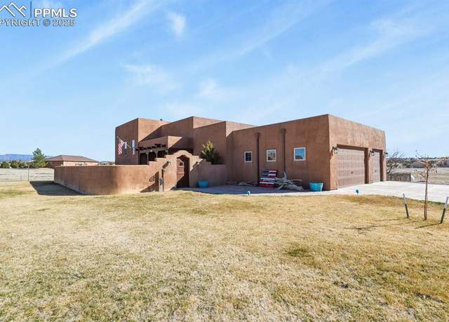 Property at 1628 R St, Penrose, CO 81240, 4 beds, 3 baths