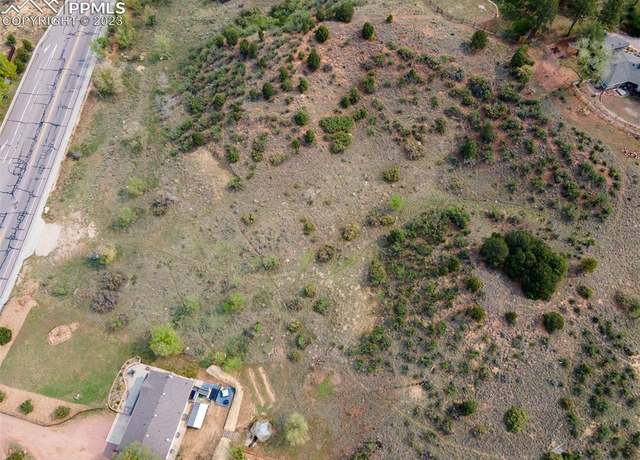 Property at 1215 N Nineteenth St, Colorado Springs, CO 80904