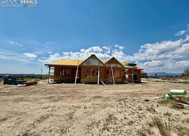 Property at 9516 Wolf Valley Dr, Colorado Springs, CO 80924, 2 beds, 2 baths