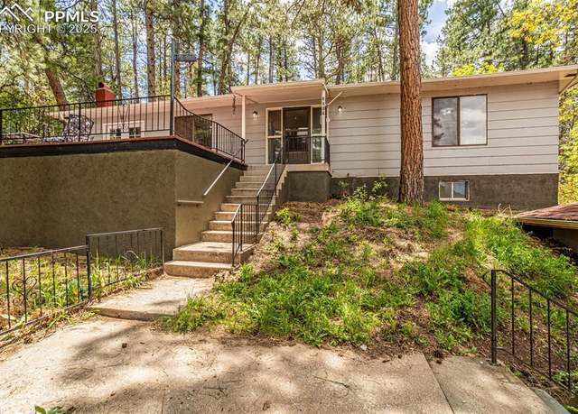 Property at 8684 Pine Dr, Beulah, CO 81023, 2 beds, 2 baths
