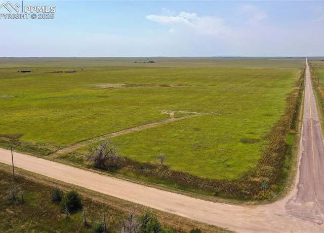 Property at 7480 Holtwood Rd, Rush, CO 80833