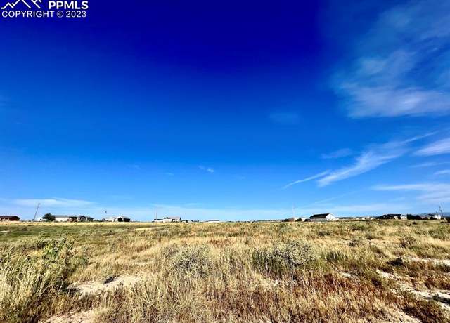 Property at 1439 N Moonbeam Dr, Pueblo West, CO 81007