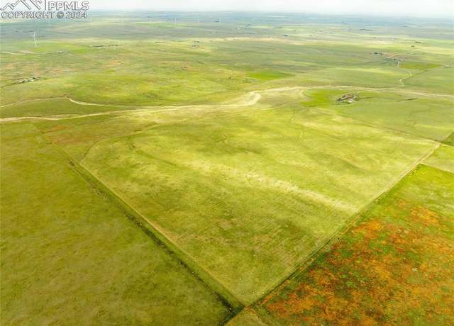 Property at Parcel 2 Sengbeil Rd, Yoder, CO 80864