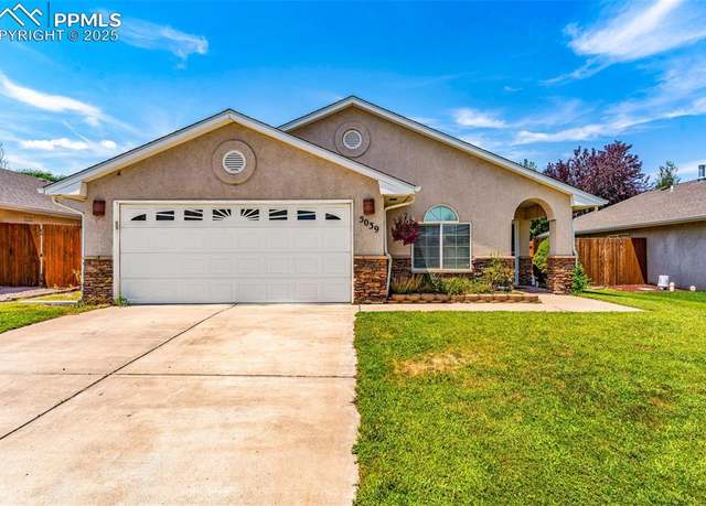 Property at 5039 Sage St, Pueblo, CO 81005, 3 beds, 2 baths