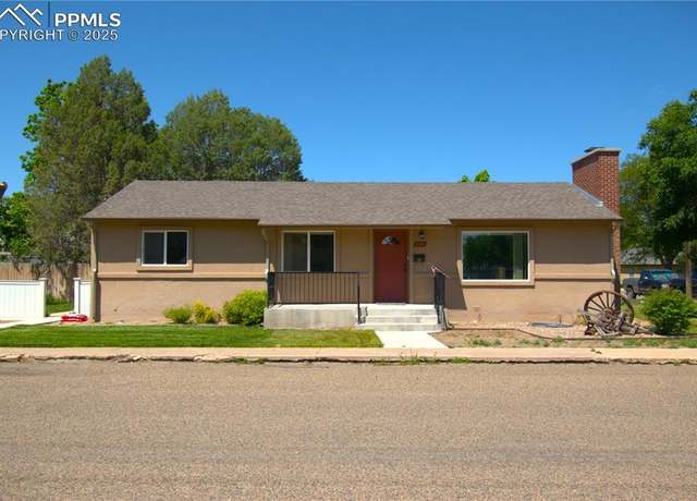 Property at 302 4th St, Fowler, CO 81039, 2 beds, 1 bath