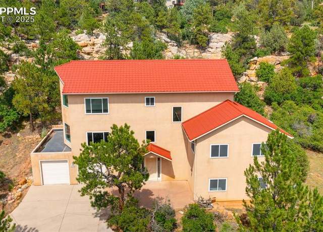 Property at 770 Popes Valley Dr, Colorado Springs, CO 80919, 5 beds, 4 baths