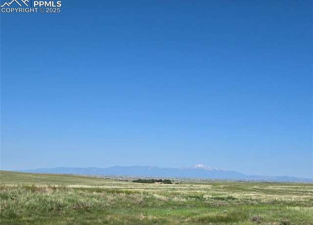 Property at Soapweed Rd, Calhan, CO 80808