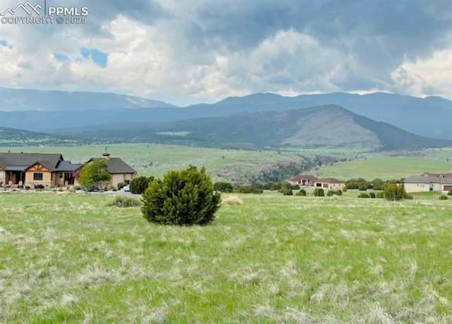 Property at LOT 60 Garrett Rd, Beulah, CO 81023