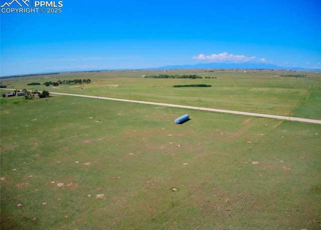 Property at 22835 Farmhouse Ct, Calhan, CO 80808