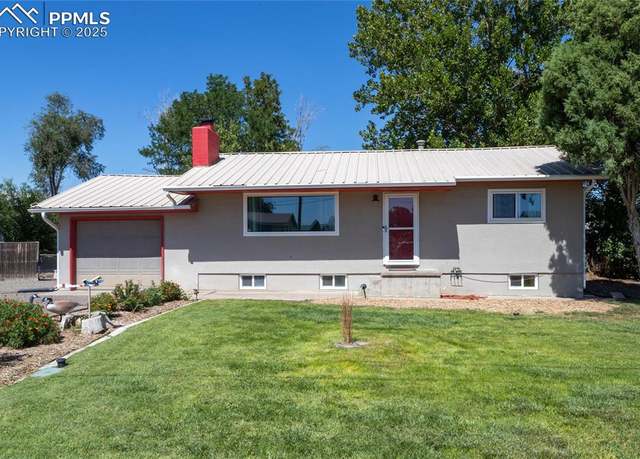 Property at 2215 Harvey Pl, Pueblo, CO 81006, 4 beds, 1 bath
