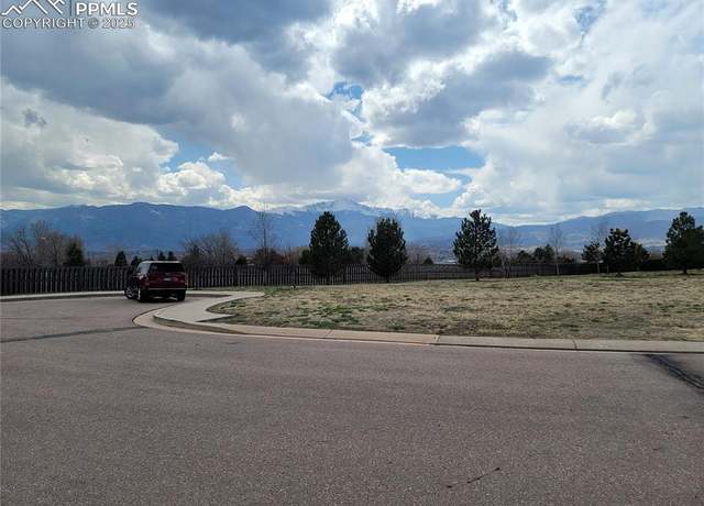 Property at 3716 Scott Ln, Colorado Springs, CO 80907
