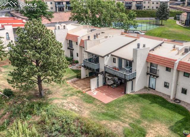 Property at 1090 Fontmore Rd #C, Colorado Springs, CO 80904, 2 beds, 2 baths