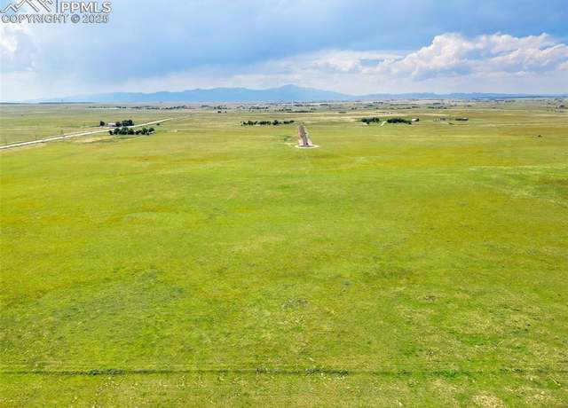 Property at 20280 Dusty Spur Trl, Calhan, CO 80808