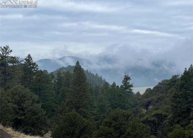 Property at 752 County Road 16, Cotopaxi, CO 81223