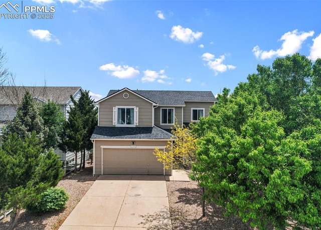 Property at 2280 Lisa Dr, Colorado Springs, CO 80915, 3 beds, 2.5 baths