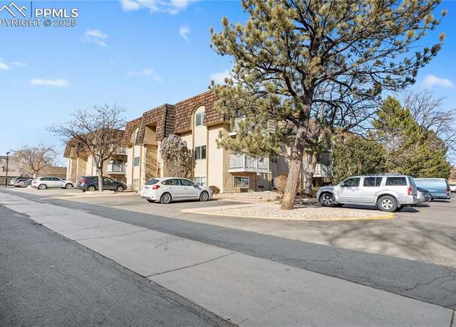 Property at 7695 E Quincy Ave #201, Denver, CO 80237, 2 beds, 1 bath