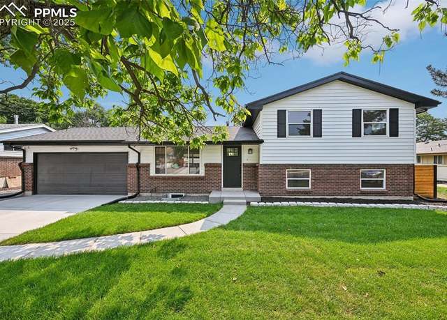 Property at 7014 Ingalls Ct, Arvada, CO 80003, 4 beds, 3 baths