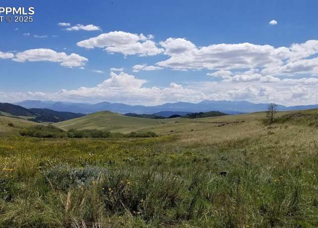 Property at Gardner Rd, Gardner, CO 81040