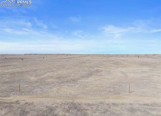 Property at 12008 County Road 2a, Rush, CO 80833