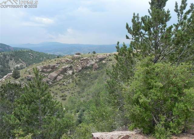 Property at 67 Ajax Ct, Cripple Creek, CO 80813