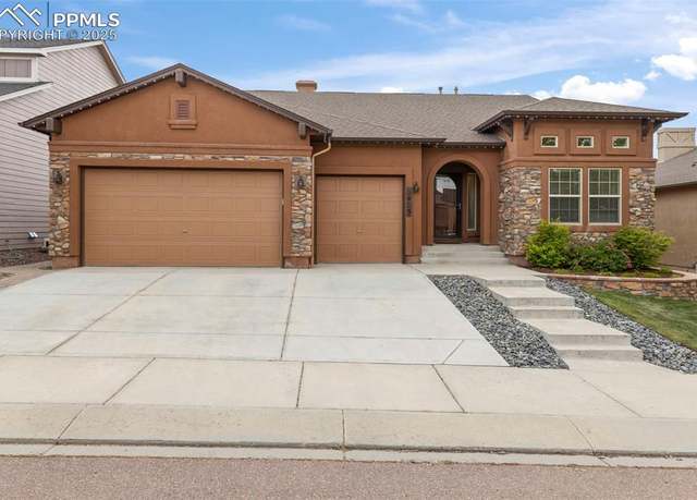 Property at Undisclosed address, Colorado Springs, CO 80921, 5 beds, 3 baths