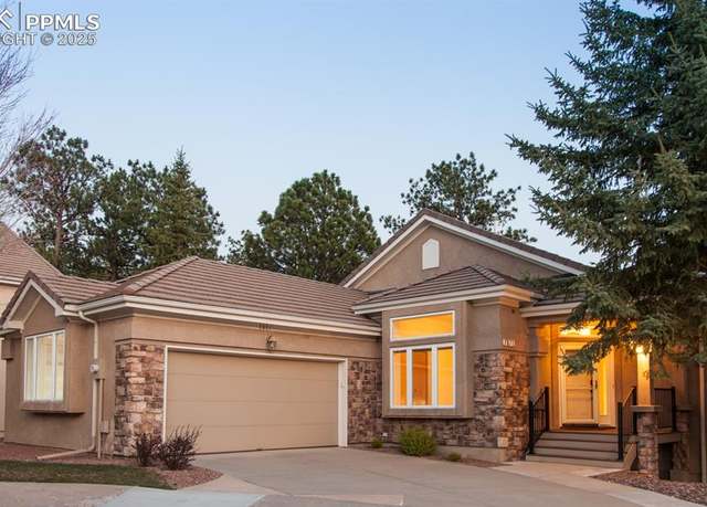 Property at 7871 Dutchrock Rd, Colorado Springs, CO 80919, 4 beds, 3 baths