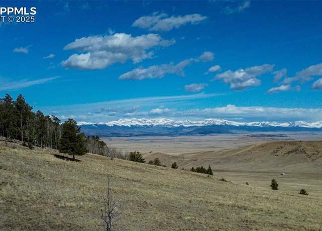 Property at LOT 235 Chickasaw Rd, Hartsel, CO 80449
