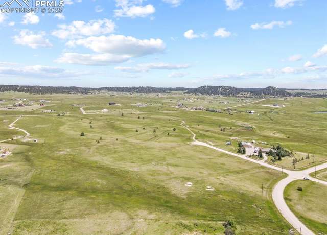 Property at 14660 Tiboria Loop, Peyton, CO 80831