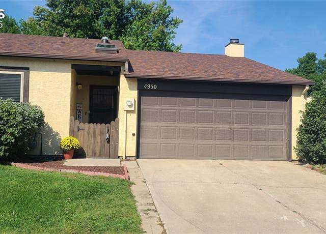 Property at 4950 Elm Grove Dr, Colorado Springs, CO 80911, 3 beds, 2 baths
